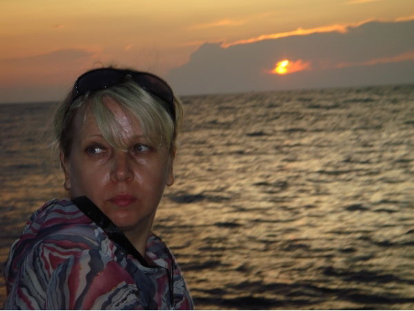 Таня Котова1