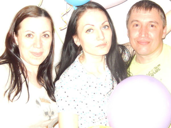 Наталья Сидорова