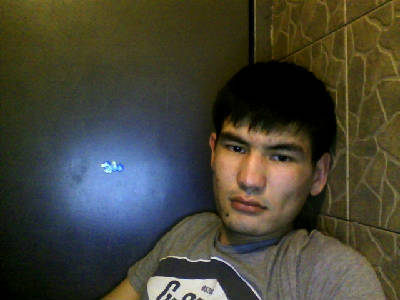 Азат Розметов