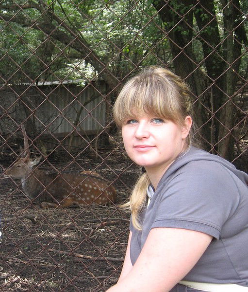 Марина Редько