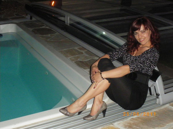 Мариана Медведева