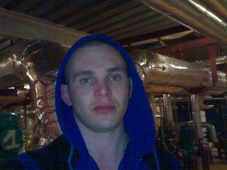 Евгений Савчук