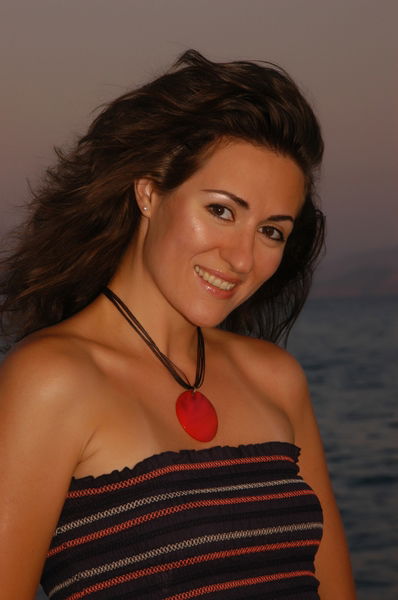 Олеся Вердер