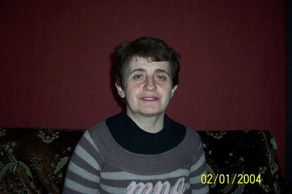 Татьяна Зуйковская