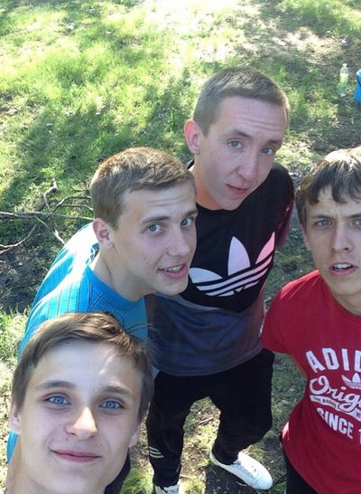 Сергей Тюнин