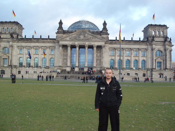 Александр Василенко