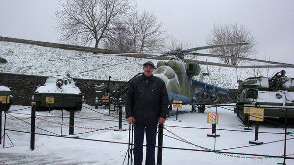 Владимир Елисеев