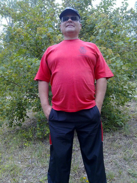 Игорь Куликов