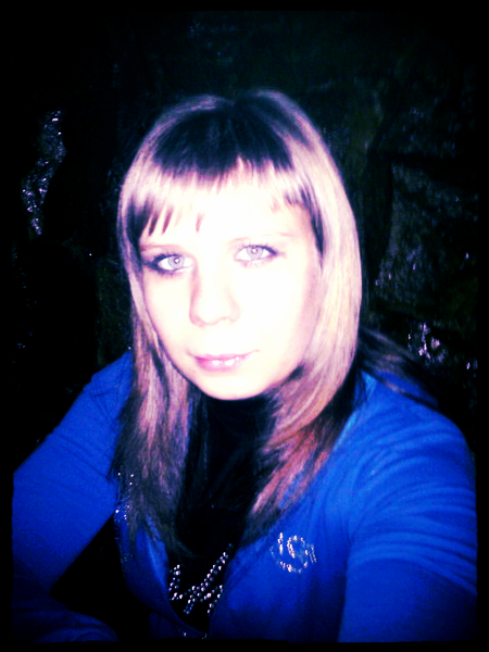 Юлия Казанцева