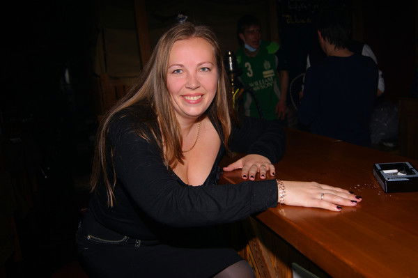 Ольга Сухарева