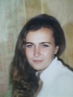 Сабина Абрамова