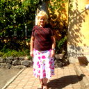 Ирина Тимофеева