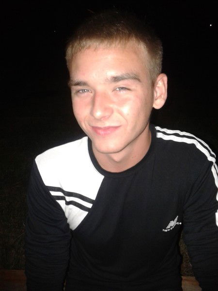 Саша Литвинов