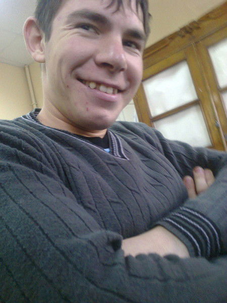 Раиль Рахимзанов