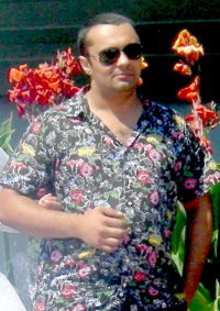 Руслан Лоренс