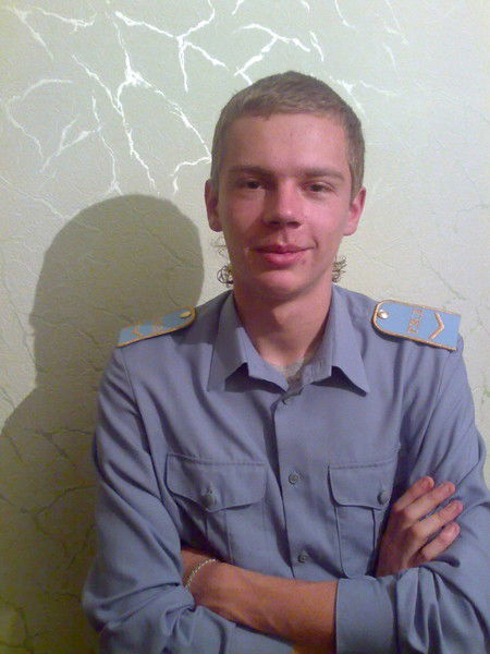 Евгений Полковников