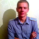 Евгений Полковников
