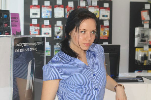 Танюша Арапова