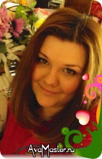 Диана Волкова