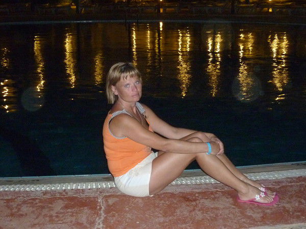 Ирина Смирнова