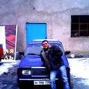 Виталий Антонов