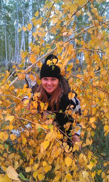 Ольга Ромашкина