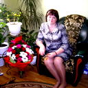 Светлана Проскурякова
