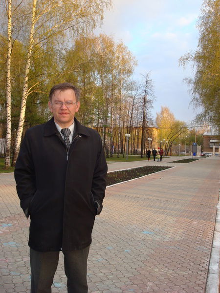 Герасимов Юрий