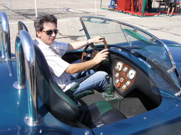 Kolia Бабачанах