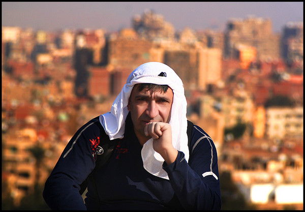 Георгий Саркисян