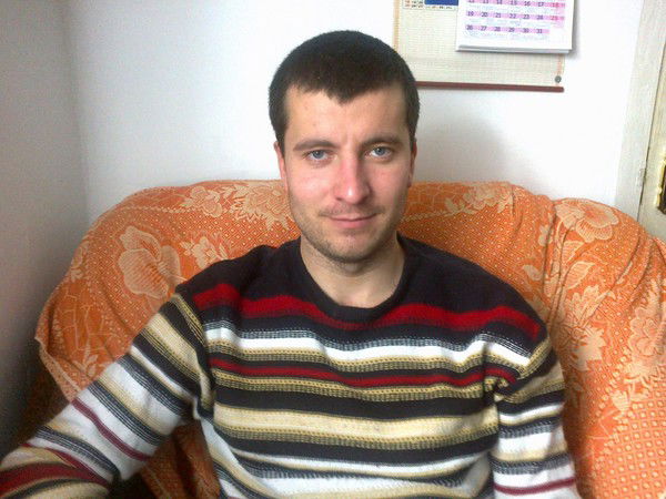 Сергей Лукин