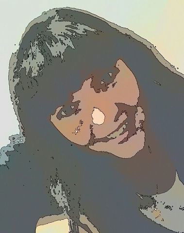 Светлана Пешнина