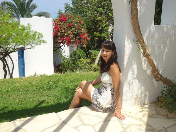 Наталья *****