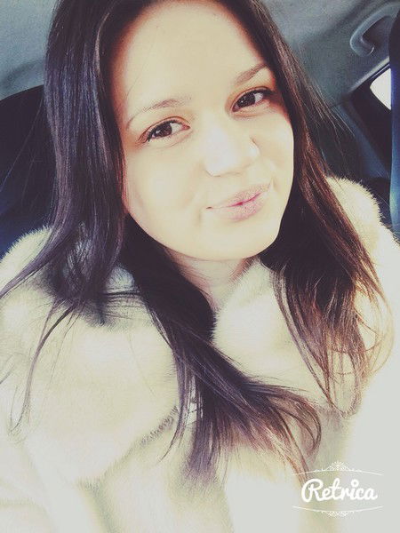 Анастасия Антоневич