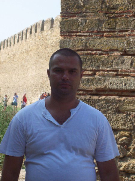 Constantin Gheorghita