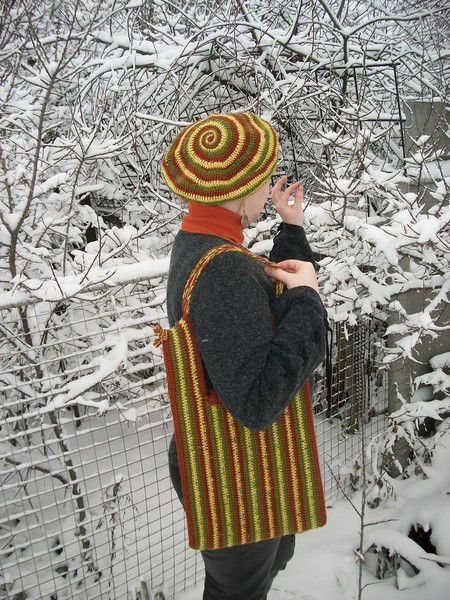 Виктория Виноградова