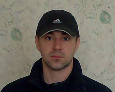 Mihail Volkov