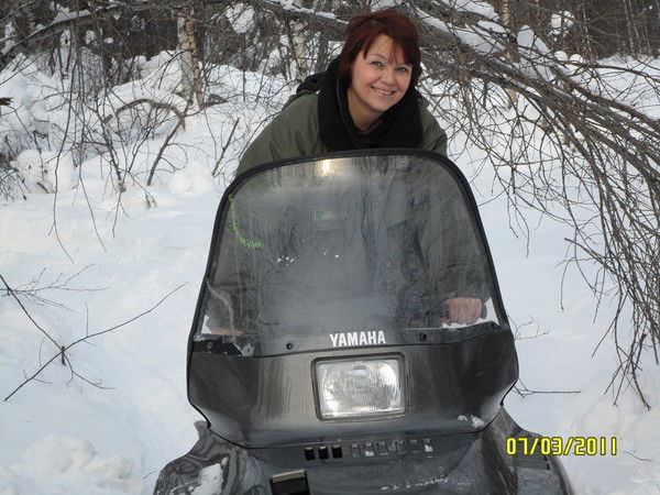 Лилия Коваленко