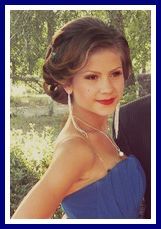 Алина Рудяк