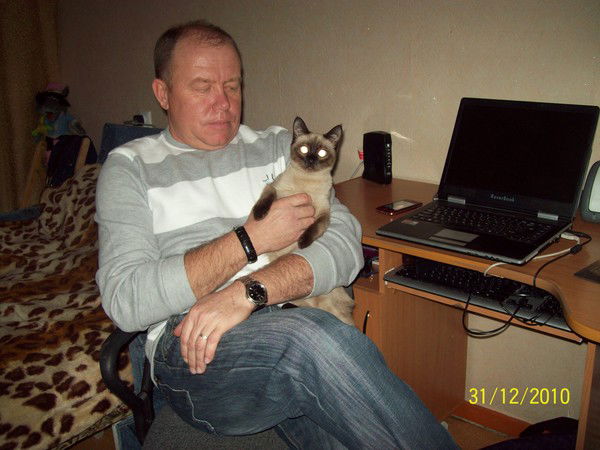 Юрий Балахонцев