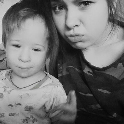 Елизавета Каспарянц