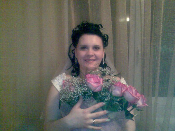 Ирина Игнатова