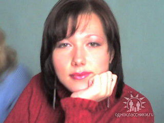 Екатерина Полонская