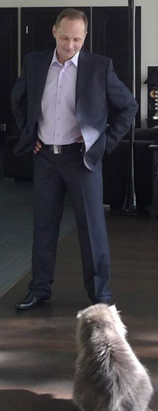 Валерий Веселов