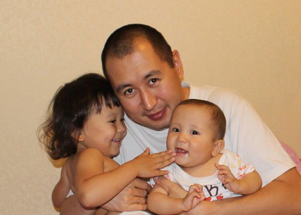 Совет Ахметов