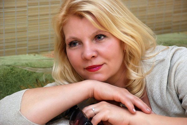 Наталья Чивкина