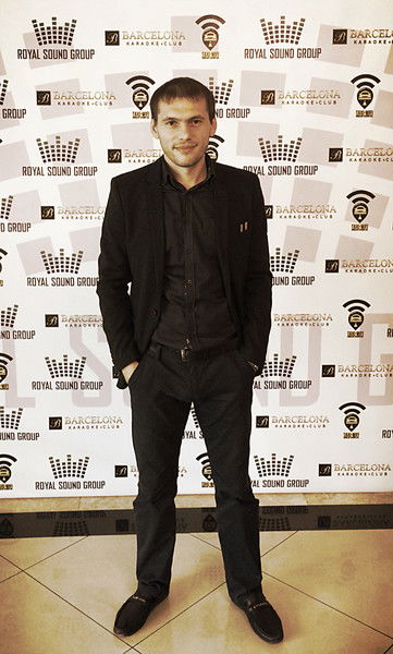 Артур Алиомаров