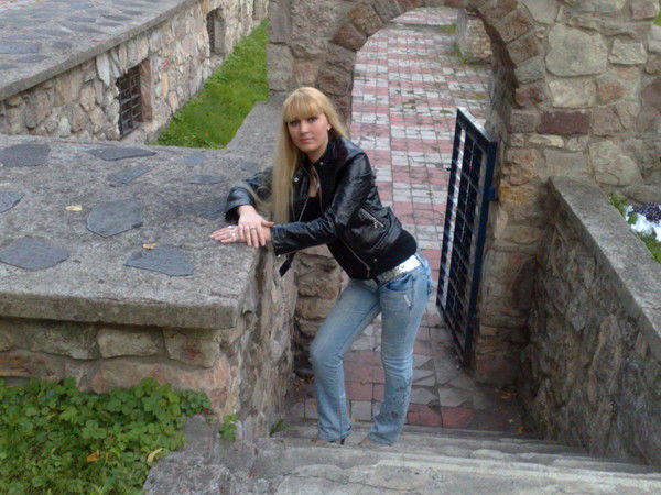 Татьяна Козлова