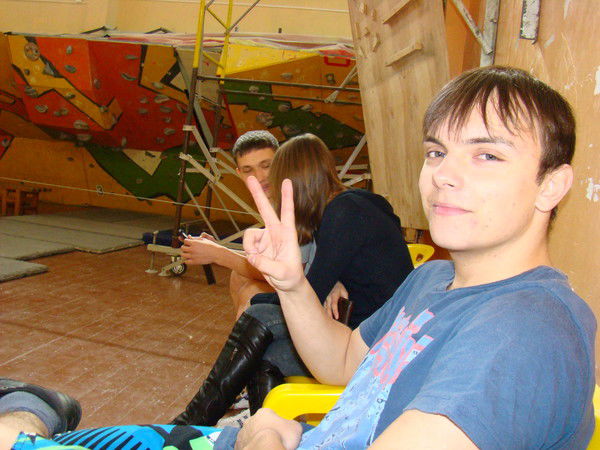 Александр Ященко