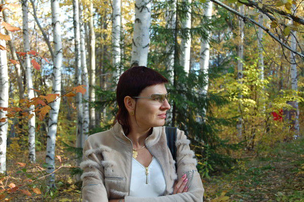 Елена Клевцова